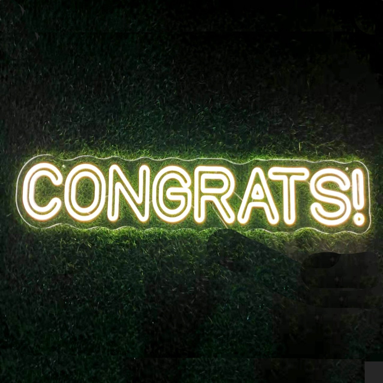 2024 Wall Mounted Custom Led Neon Sign Happily Ever After