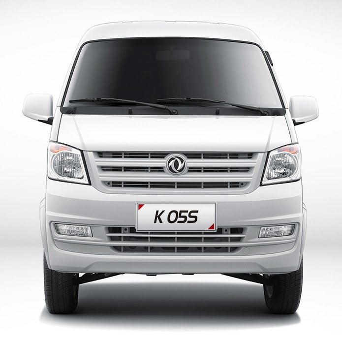 China Van Minibus Dfsk Dongfeng Sokon K05 Mini Bus Dfsk Dongfeng K05 1.3l Dongfeng K05s Small Van Manufacture Van Passenger