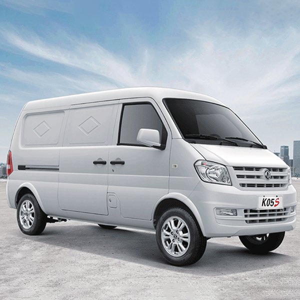 China Van Minibus Dfsk Dongfeng Sokon K05 Mini Bus Dfsk Dongfeng K05 1.3l Dongfeng K05s Small Van Manufacture Van Passenger