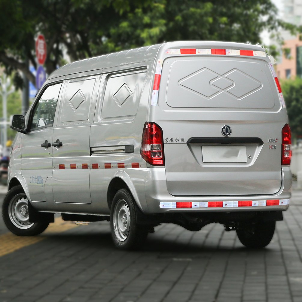 China Van Minibus Dfsk Dongfeng Sokon K05 Mini Bus Dfsk Dongfeng K05 1.3l Dongfeng K05s Small Van Manufacture Van Passenger