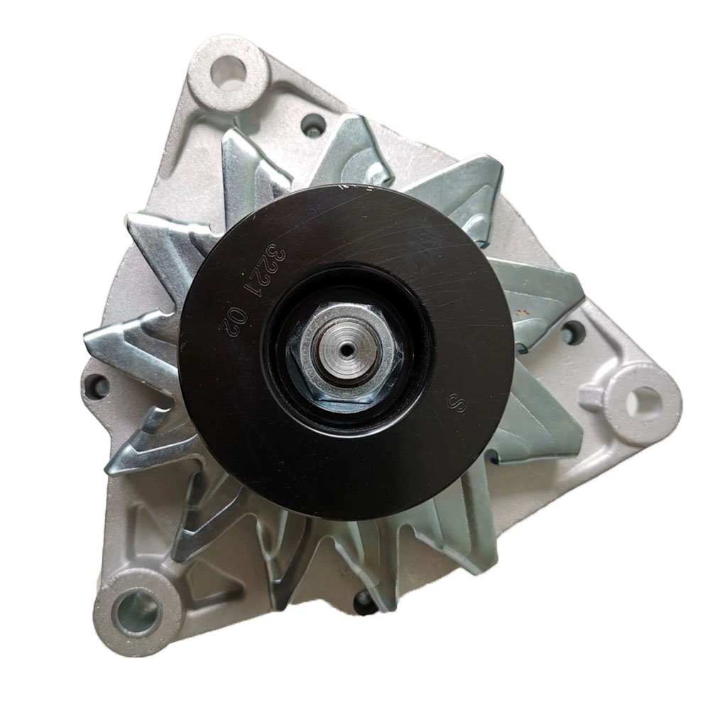 MDAC3232 Hot Sale Good Quality Spare Parts Generator Engine Alternator 28V 35A Car Alternator 13024500 Generator Assembly