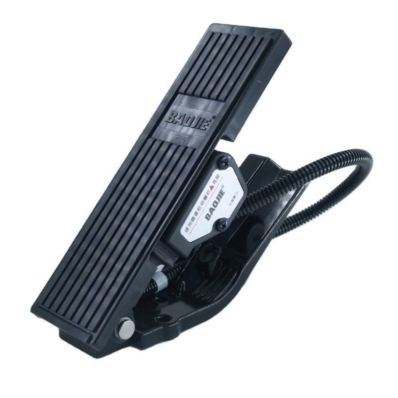 Foot Electronic Throttle Accelerator Pedal Foot Pedals J-PS0145(4503)