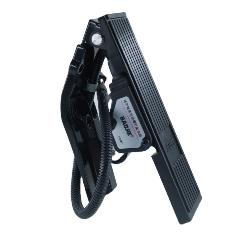 Foot Electronic Throttle Accelerator Pedal Foot Pedals J-PS0145(4503)