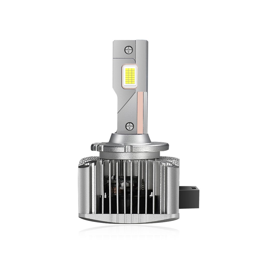 Raych D Series Led Headlight Automotive LED Headlight 90W 18000lm CSP 5080 Special with Canbus D1S D2S D3S D4S D5S D8S 12-24V