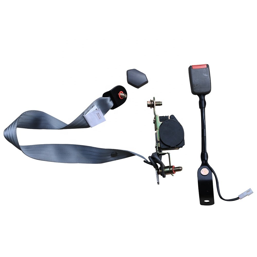 SINOTRUK HOWO LIGHT TRUCK Original Spare Parts Driver Seat Belt