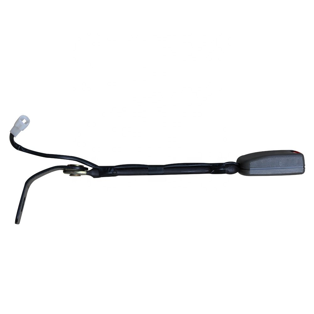 SINOTRUK HOWO LIGHT TRUCK Original Spare Parts Driver Seat Belt