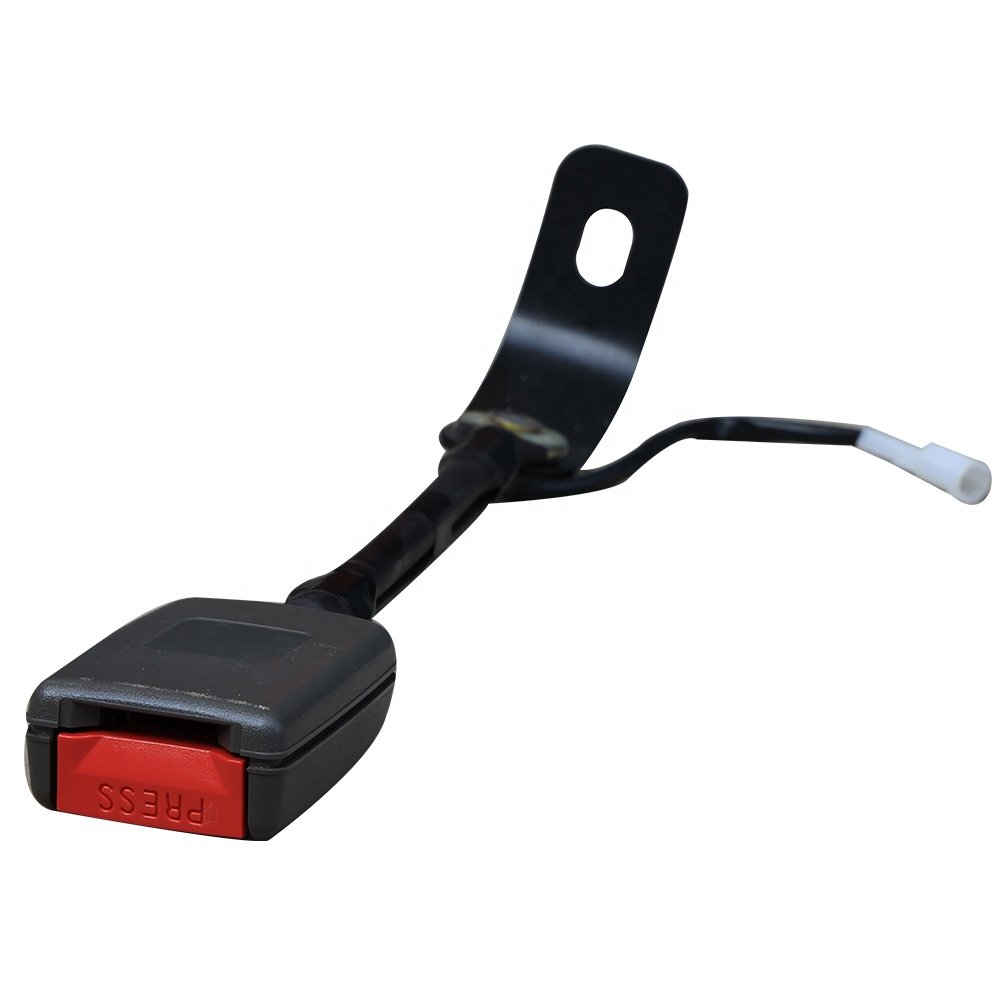 SINOTRUK HOWO LIGHT TRUCK Original Spare Parts Driver Seat Belt