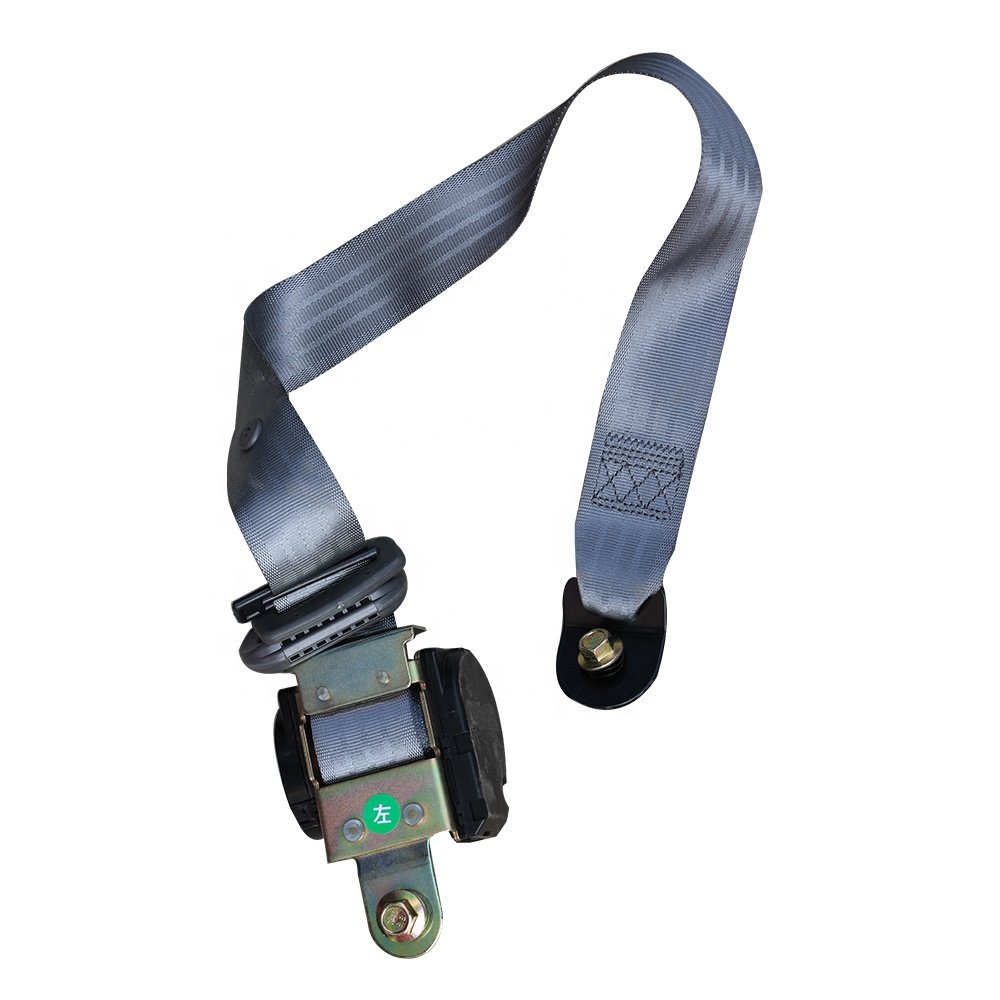 SINOTRUK HOWO LIGHT TRUCK Original Spare Parts Driver Seat Belt