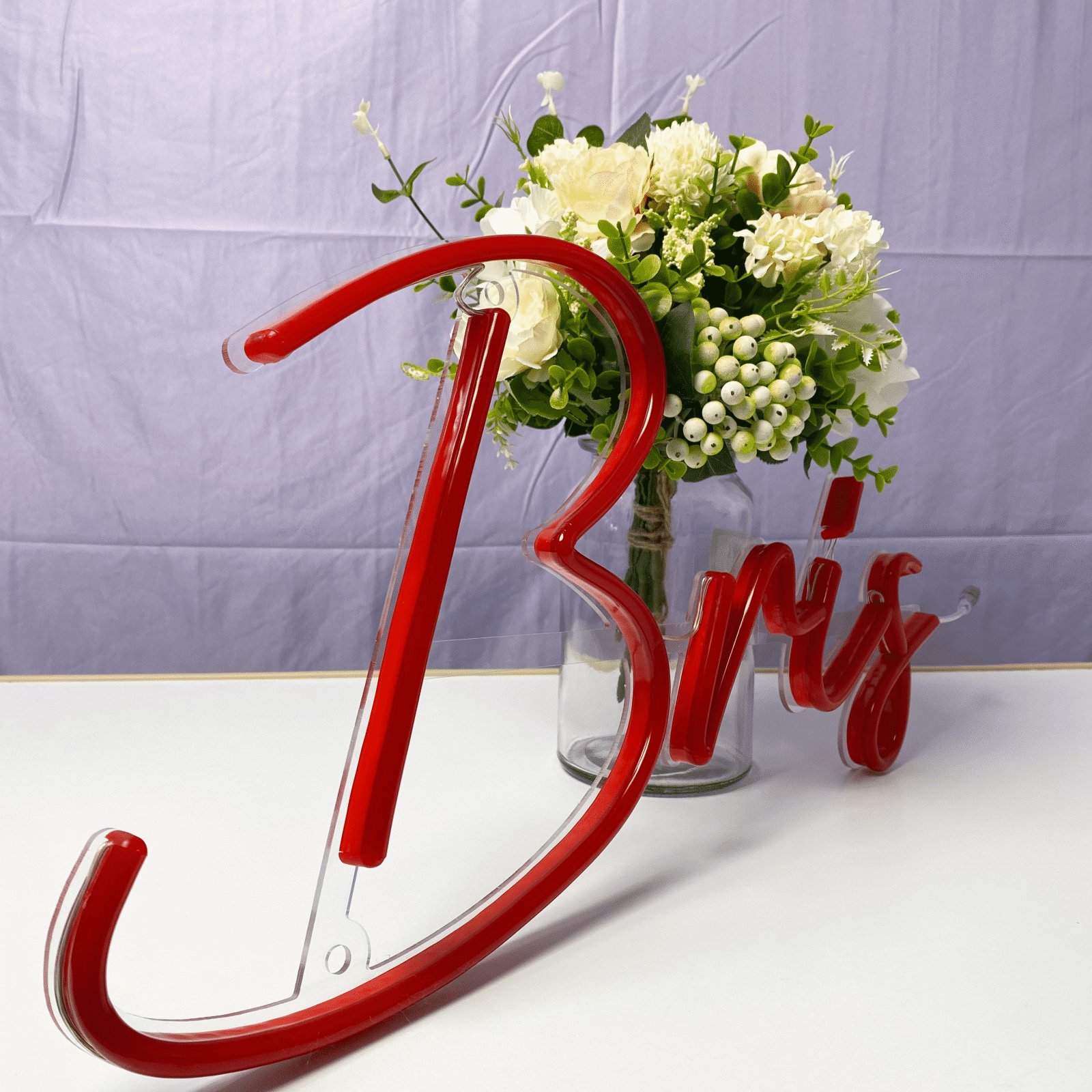 Wholesale Led Logo Light Happy Birthday Neon Sign Custom Sign Wedding Dropshipping Logo Neon Sign for Bedroom Party Home Decor