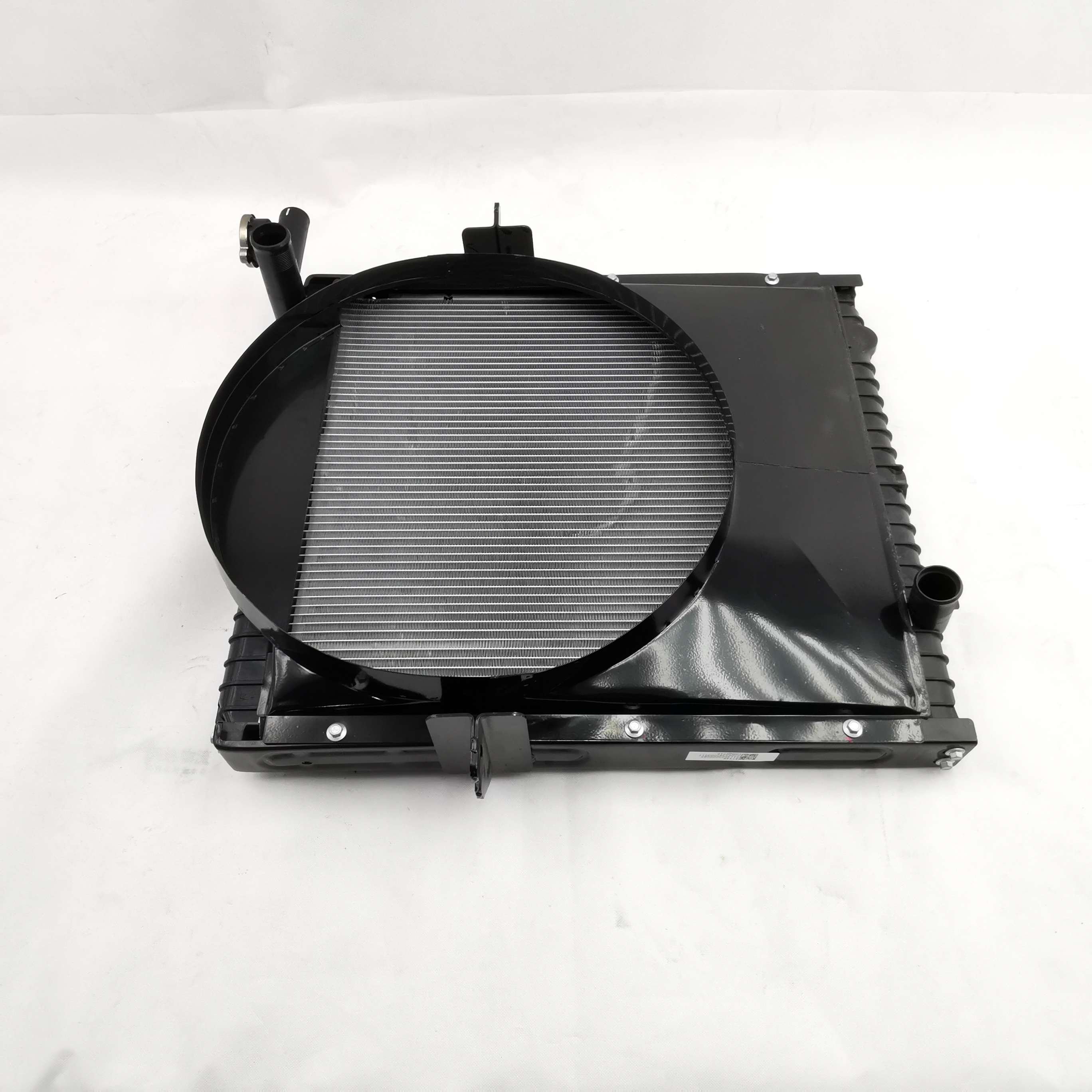 Foton Truck Parts Radiator with air Shield Assembly FS113000000085A1448