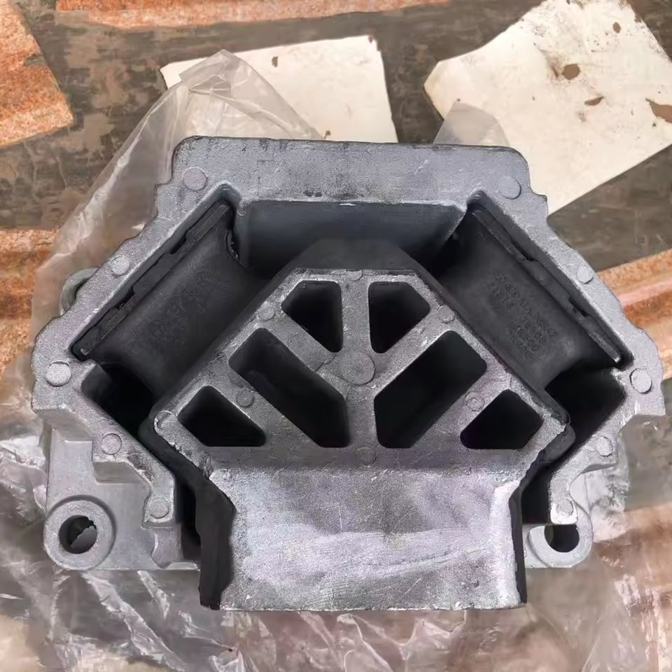 116050 Aluminum Engine Mounting Support Gear Box Seatfor KIA GRANDBIRD 21813 -7M000 21813-7m500 21813-7k000