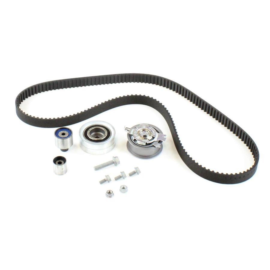 Timing Belt for VW/Audi/Ckoda 03L198119F
