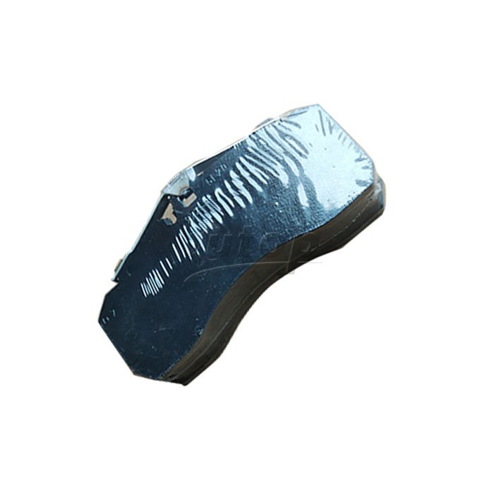 Brake Pad Set OEM 1982826 1506518 01906439 0004211810 2325213 4.90930 for DAF IVECO MAN Mercedes-Benz SCANIA European Truck