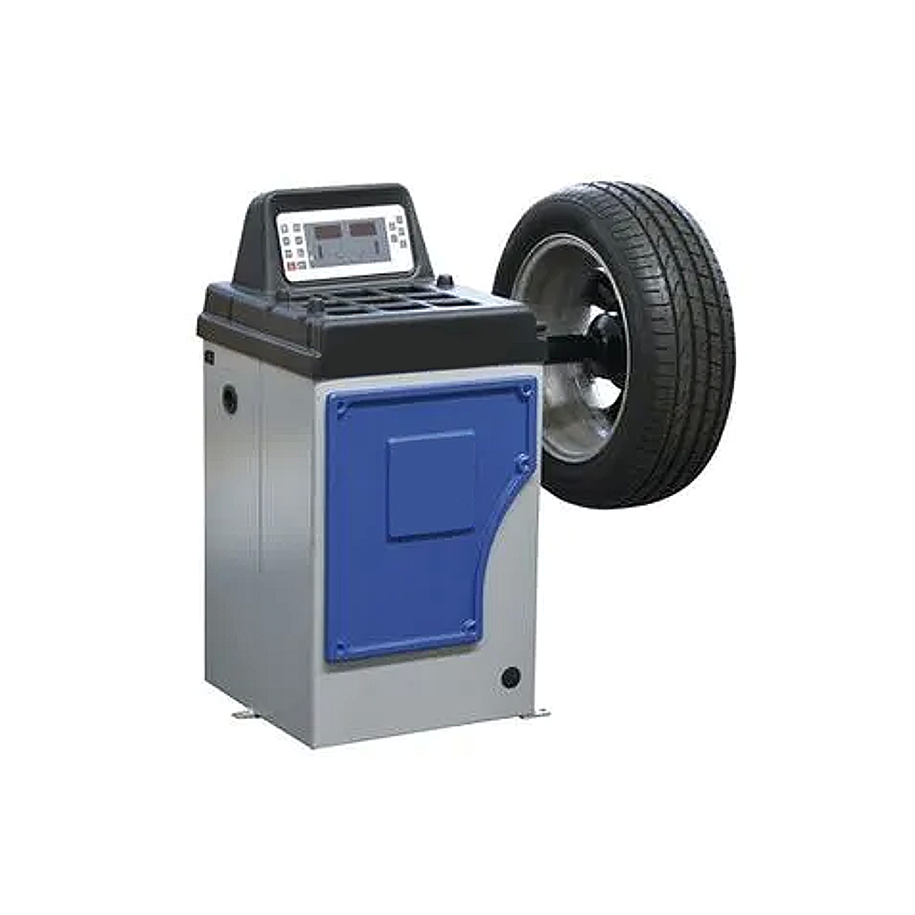 Bus Maintenance and Repair Truck and Bus Wheel Balancer (Model: CB460B)