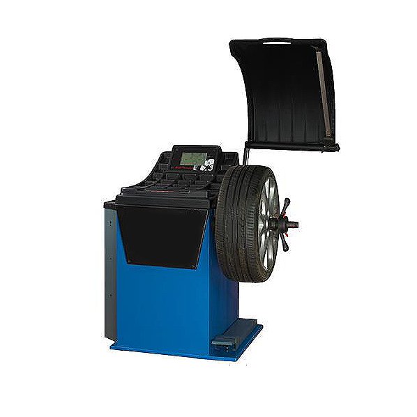 Bus Maintenance and Repair Truck and Bus Wheel Balancer (Model: CB460B)