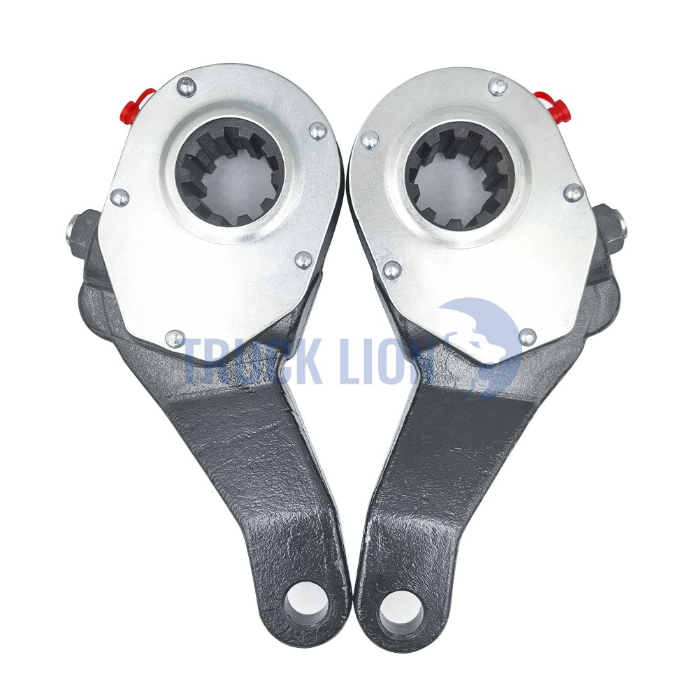 Factory Directly Supply Brake Manual Slack Adjuster for SCANIA 267026 1448115 1865748 278736 Heavy Truck Parts