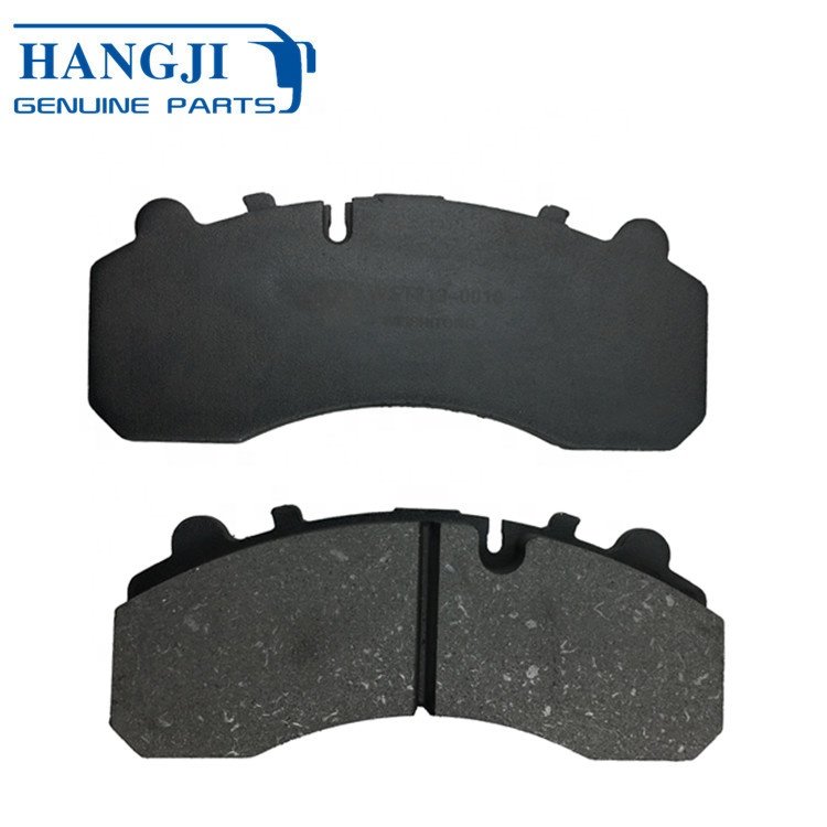 Truck Parts Accessories Original High Quality Tractor Heavy Duty Truck Spare Parts for Foton Daf Scania Dongfeng