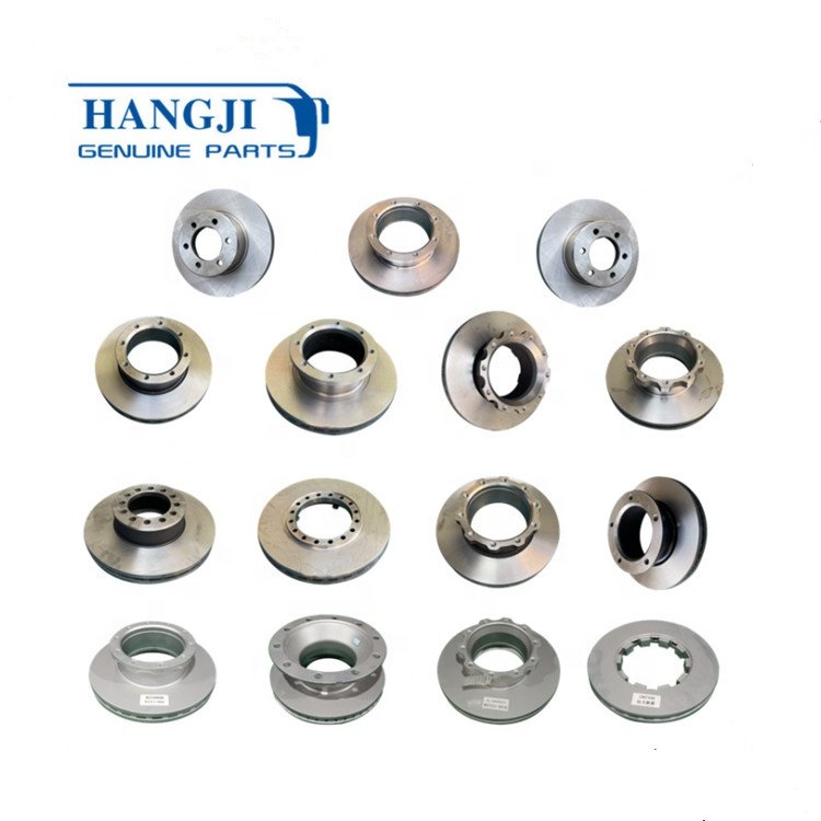 Truck Parts Accessories Original High Quality Tractor Heavy Duty Truck Spare Parts for Foton Daf Scania Dongfeng