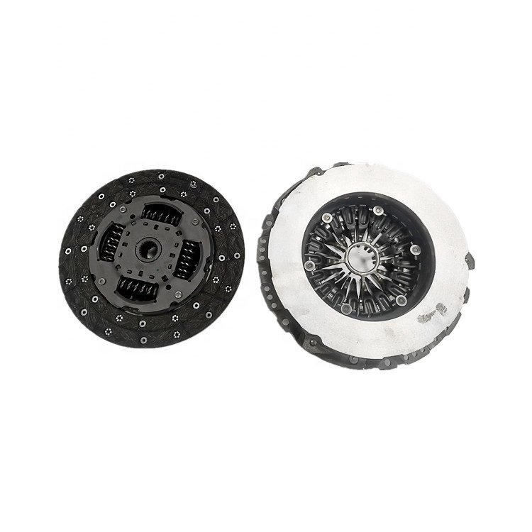 Wholesale Price Auto Parts Clutch System for 2.2L 250MM OEM 6273032350 627303209 Clutch Kit