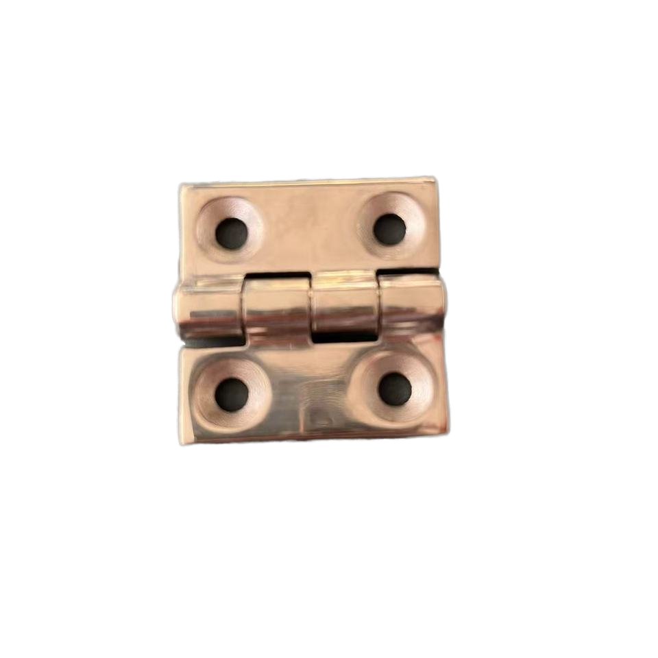 Wardrobe Folding System Lateral Opening Hardware Accessories Cold Rolled Steel Material Silver Bus Sliding Door Hinge Cabinet
