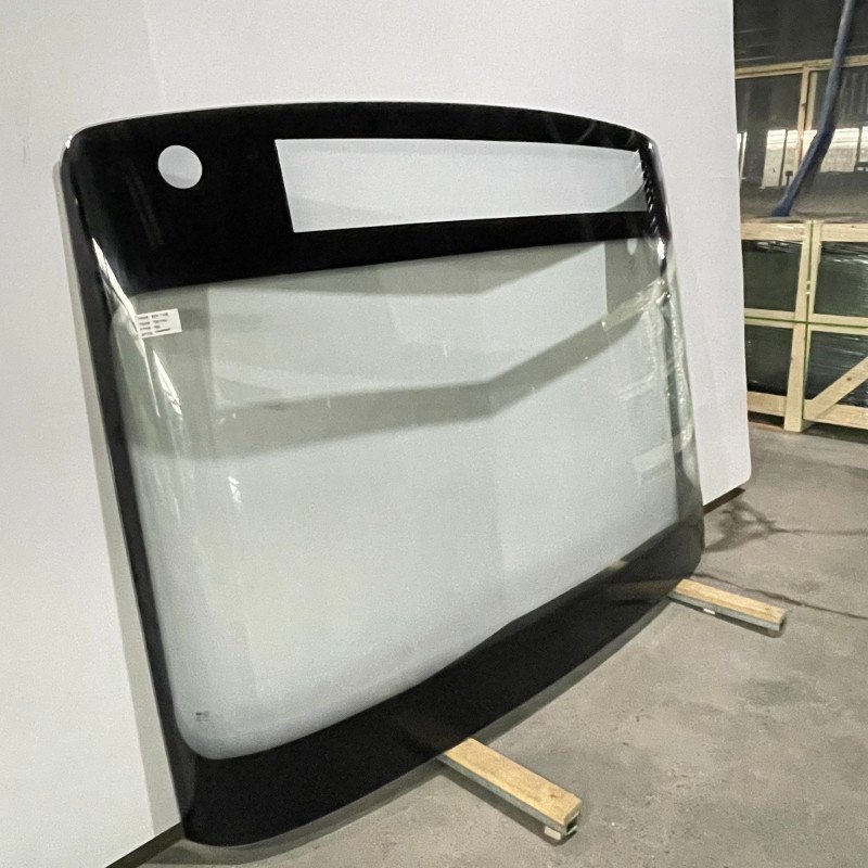 High Quality Windshield Glass Auto Glass Windscreen Car Front/Rear Windshield Glass for ANKAI 6111 Bus