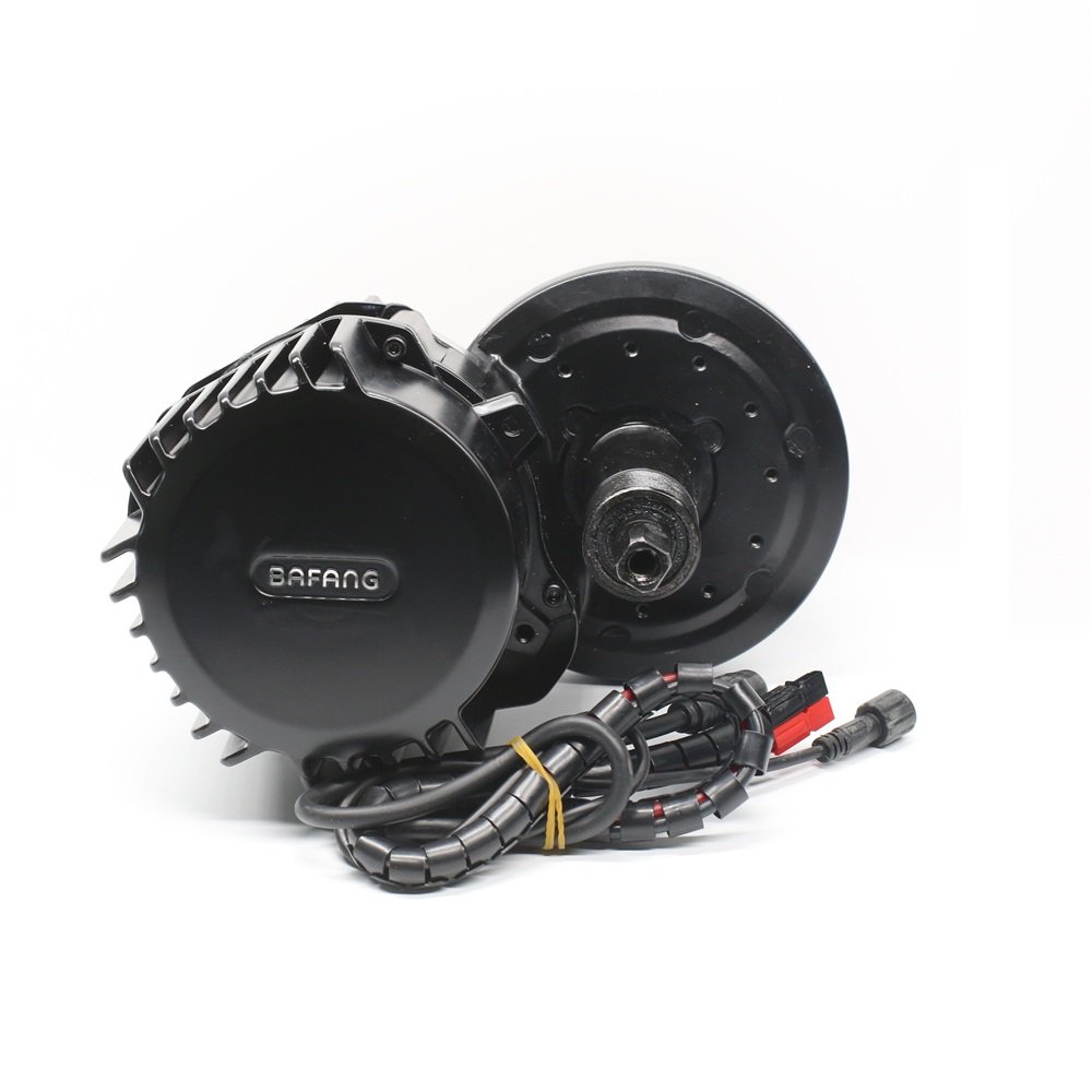 Hot Sale Bafang 8fun Bbshd 1000W Motor Ebike Conversion Kit