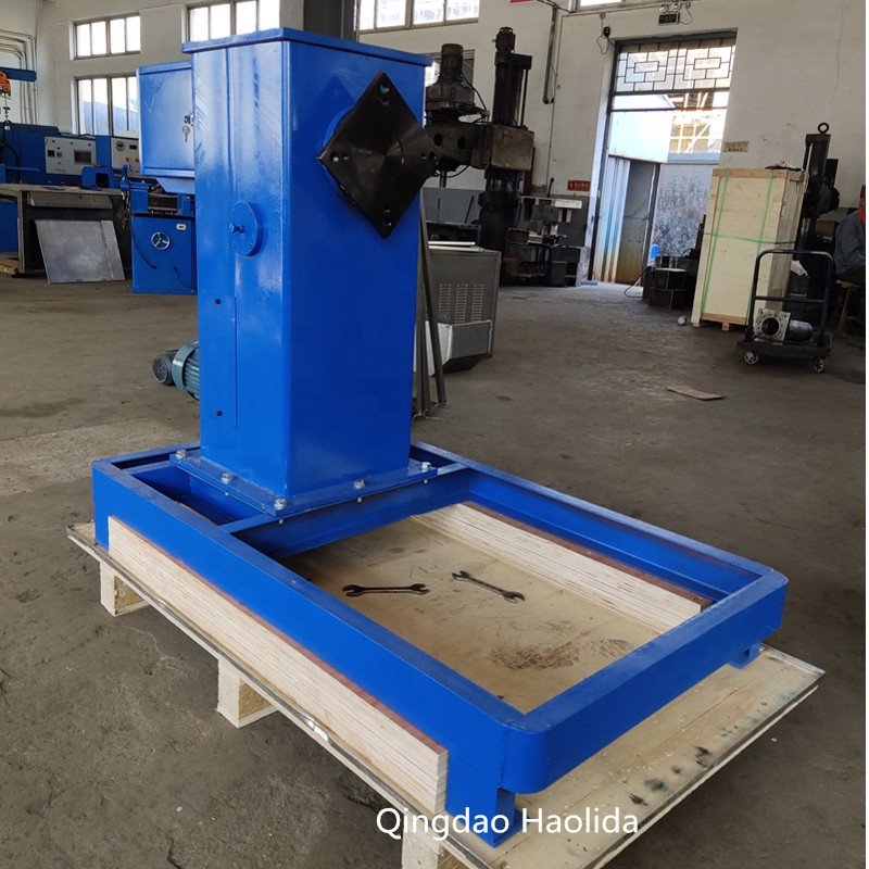 Heavy Duty Truck Bus Engine Stand Engine Rotating Stand