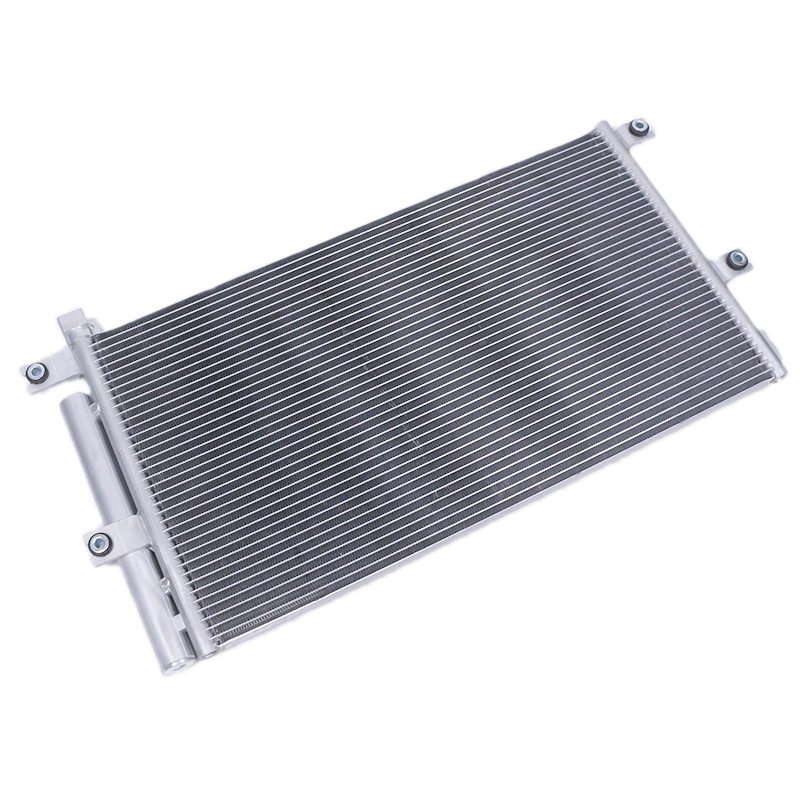 OEM for CHEVROLET MALIBU XL 2016 AUTO CAR A/C ENGINE