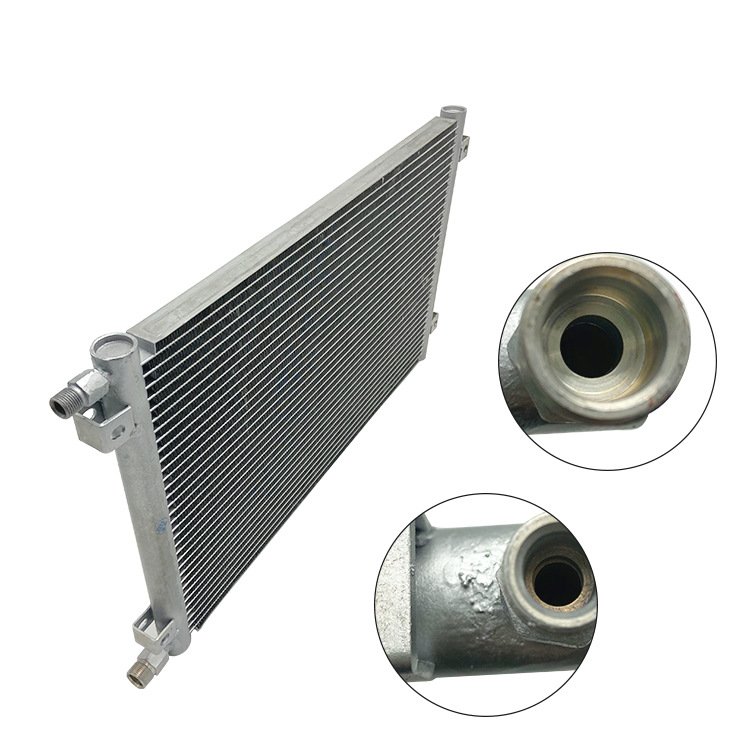 OEM for CHEVROLET MALIBU XL 2016 AUTO CAR A/C ENGINE