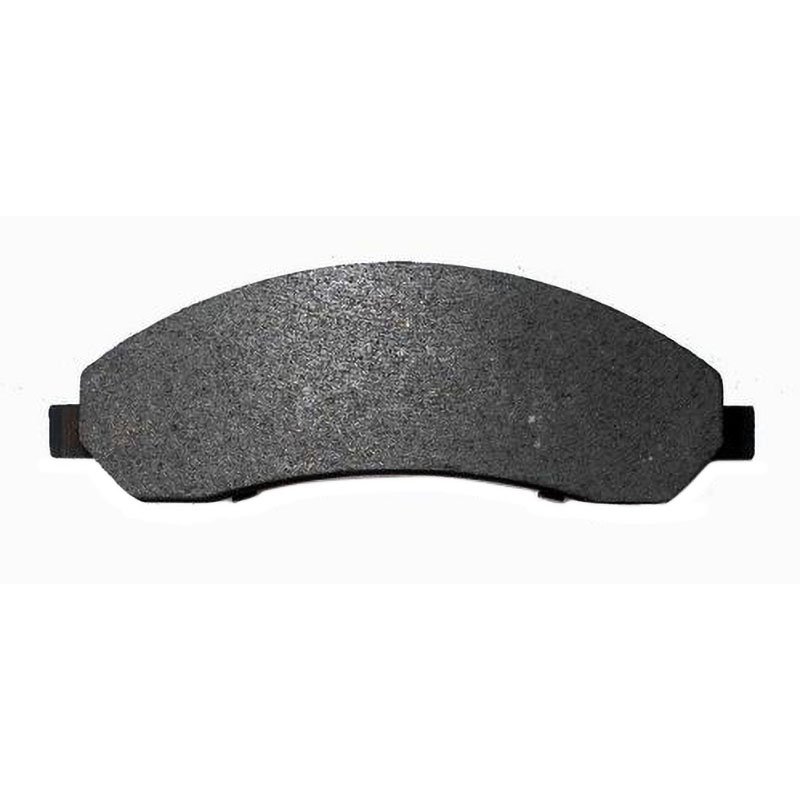 Factory Direct Sale Accessories Brake Pads Brake System Accessories Brake Pads for Bus