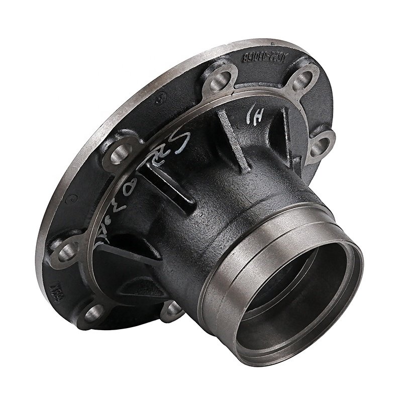 Coach 3.6 Ton Front Axle Wheel Hub Q1-31S22ABS-03015-B Bus Hub Assembly