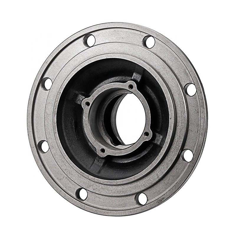Coach 3.6 Ton Front Axle Wheel Hub Q1-31S22ABS-03015-B Bus Hub Assembly
