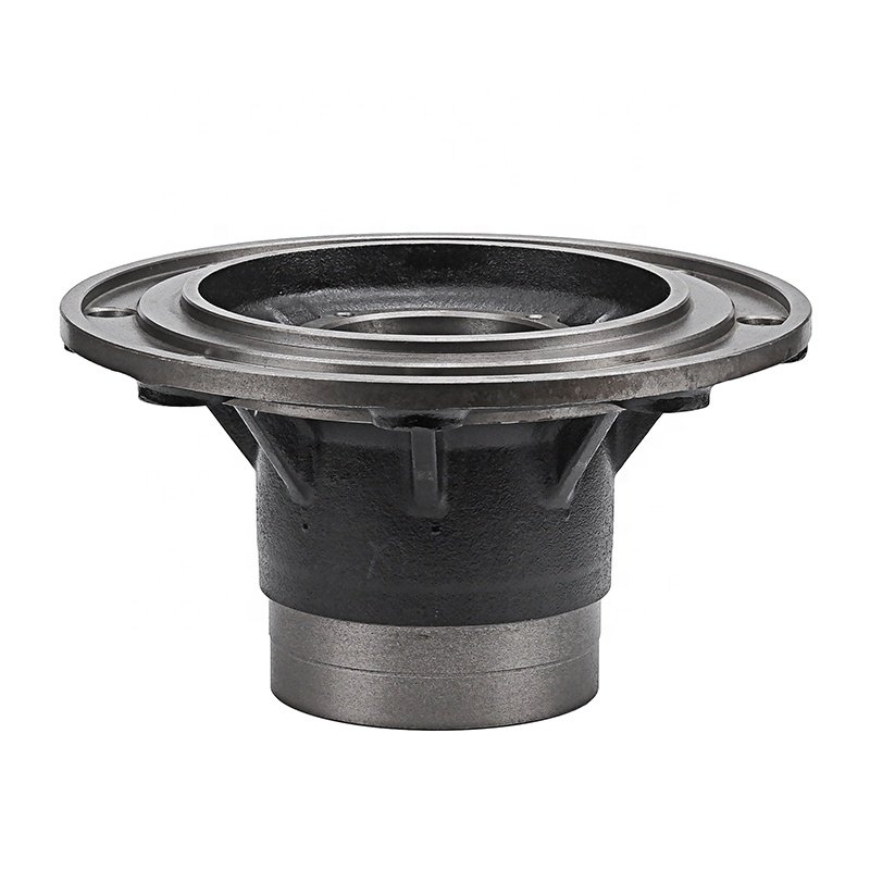 Coach 3.6 Ton Front Axle Wheel Hub Q1-31S22ABS-03015-B Bus Hub Assembly