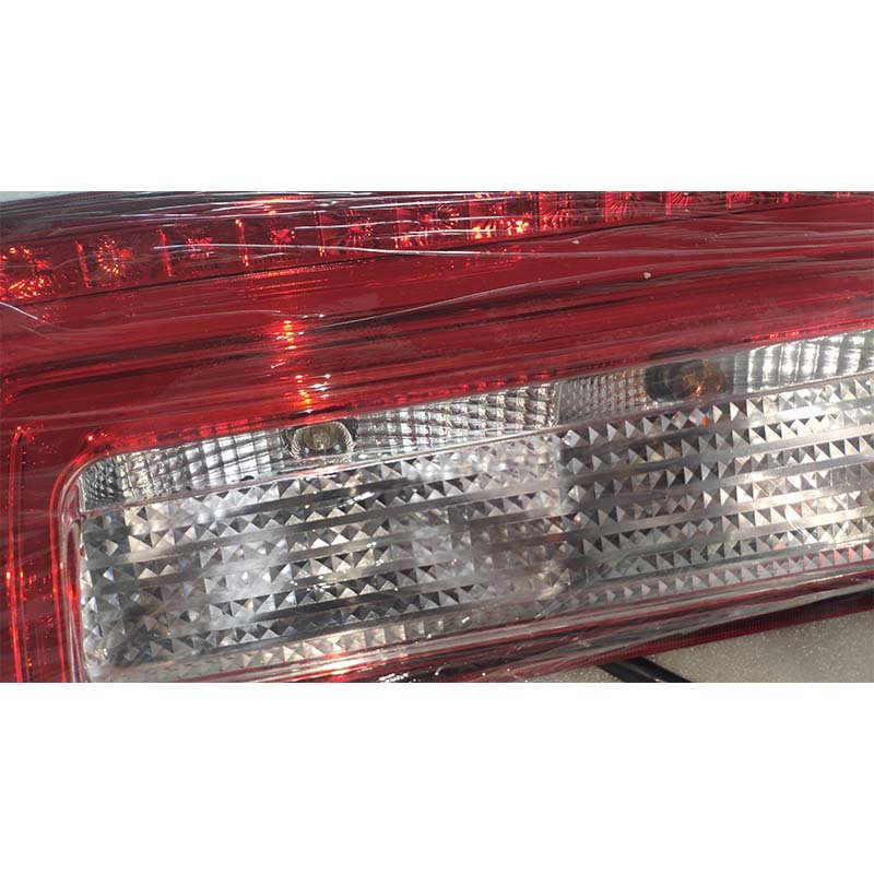2024 Bus Parts 236100004 LED Bus Combination Head Lamb