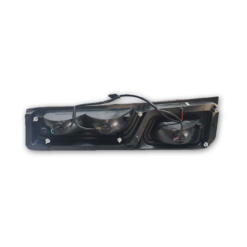 2024 Bus Parts 236100004 LED Bus Combination Head Lamb