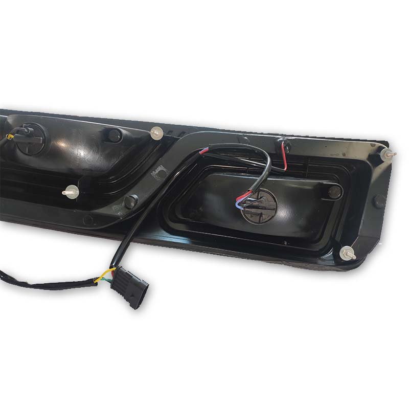 2024 Bus Parts 236100004 LED Bus Combination Head Lamb