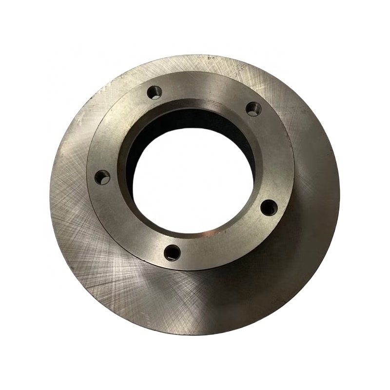 Wholesale Auto Spare Parts Front Brake Disc For Toyota Coaster Bus Spare Parts HZB50 43512-36182 43512-36181 43512-36180