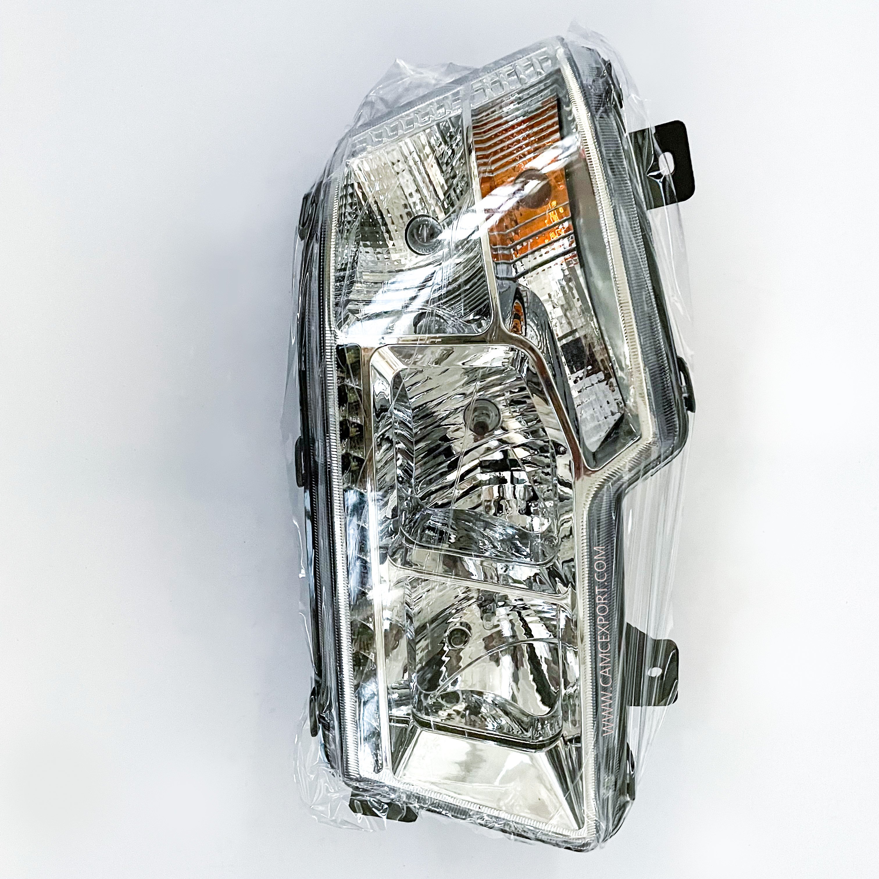 Customisable Truck Headlights Halogen Headlights High Quality Truck Light Fixtures
