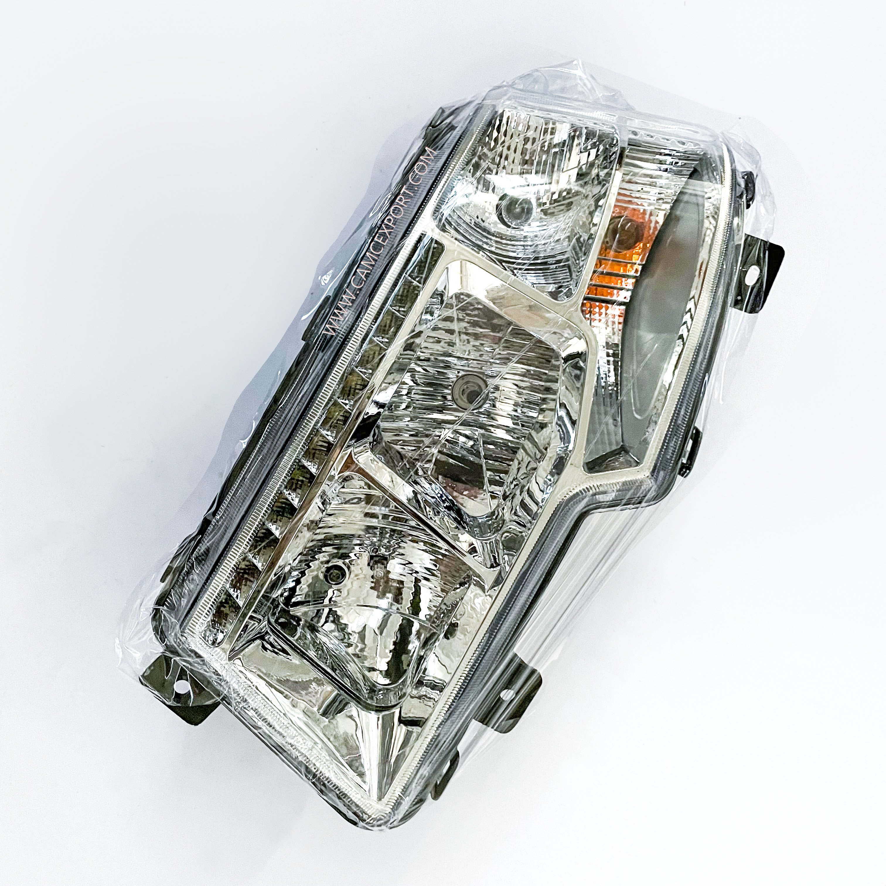 Customisable Truck Headlights Halogen Headlights High Quality Truck Light Fixtures