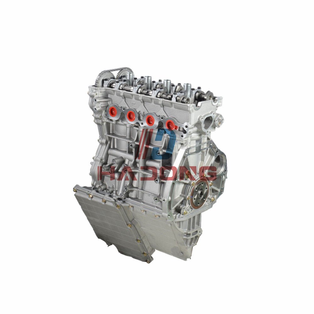 Car Engine Parts 1.0L 48KW 4m40 4m40t Bare Engine K10A K10 Engine for Changhe Furida