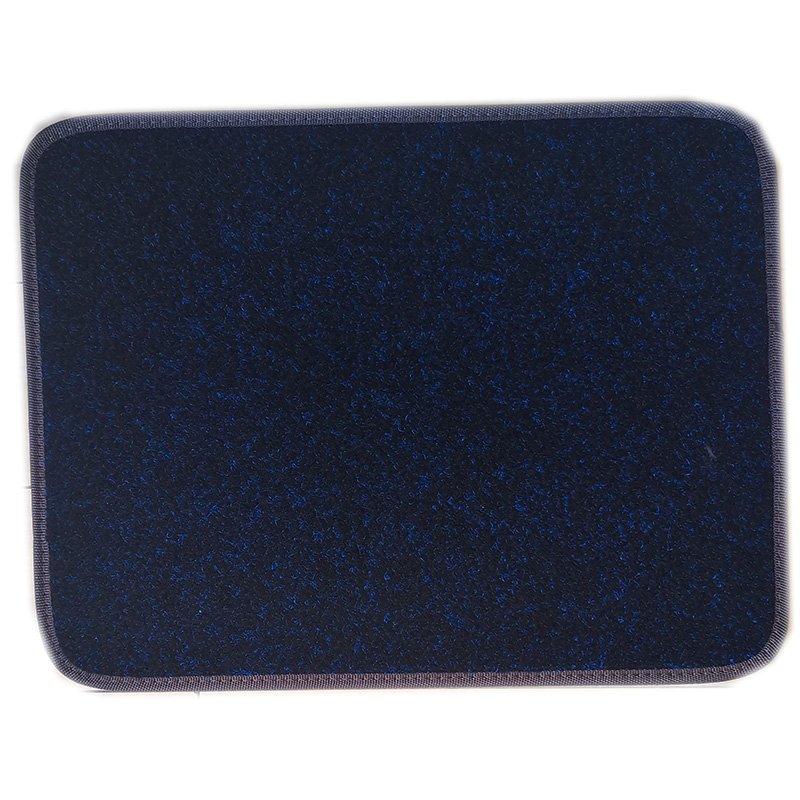 Black Blue Winter Universal Comfortable Car Mats Universal Carpet Luxury Car Floor Mat