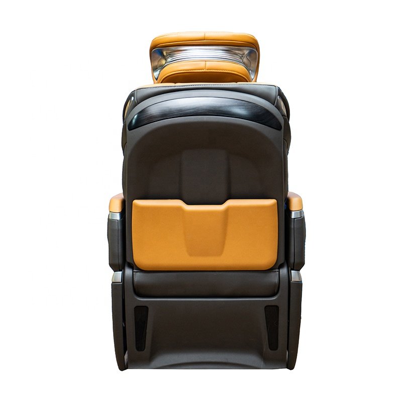 Newest Van Interior Accessories Upgrade VIP Luxury Car Seat for Benz Sprinter