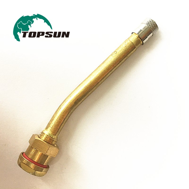 Jiangsu Truck and Bus Valves Wheel Tire Deflation Valve Stem Tire Repair Tools V3-20-2