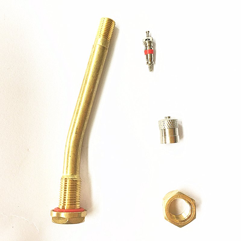 Jiangsu Truck and Bus Valves Wheel Tire Deflation Valve Stem Tire Repair Tools V3-20-2