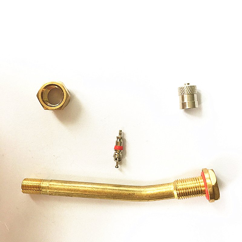 Jiangsu Truck and Bus Valves Wheel Tire Deflation Valve Stem Tire Repair Tools V3-20-2