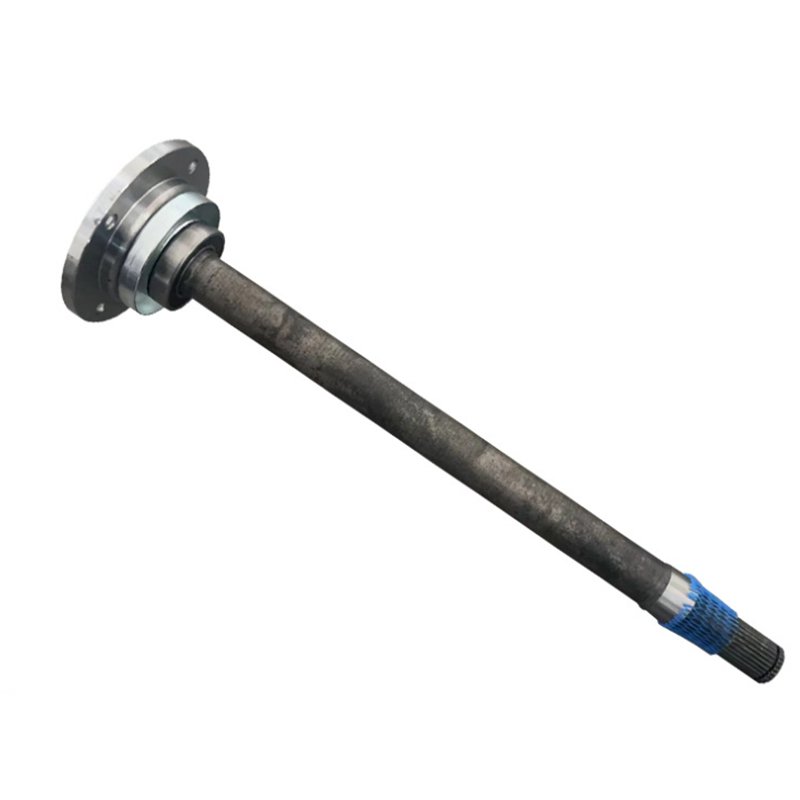 Half Axis Car Parts Rear Shaft Axle King Long Motor Group Auto Parts Rear Axle Shaft