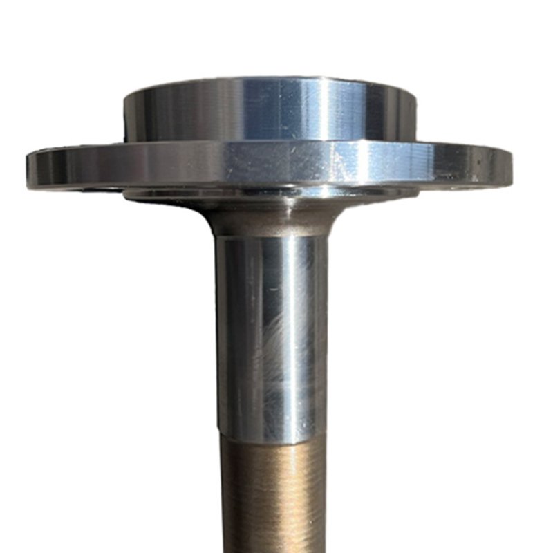 Half Axis Car Parts Rear Shaft Axle King Long Motor Group Auto Parts Rear Axle Shaft