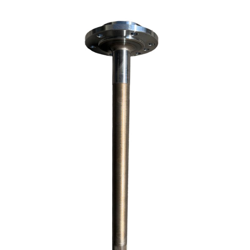Half Axis Car Parts Rear Shaft Axle King Long Motor Group Auto Parts Rear Axle Shaft
