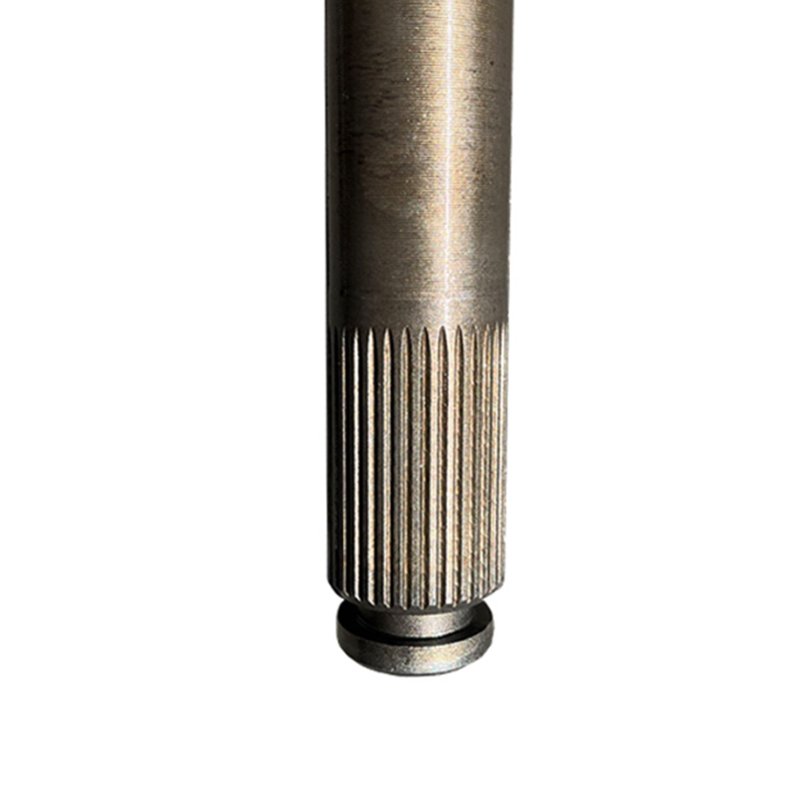 Half Axis Car Parts Rear Shaft Axle King Long Motor Group Auto Parts Rear Axle Shaft