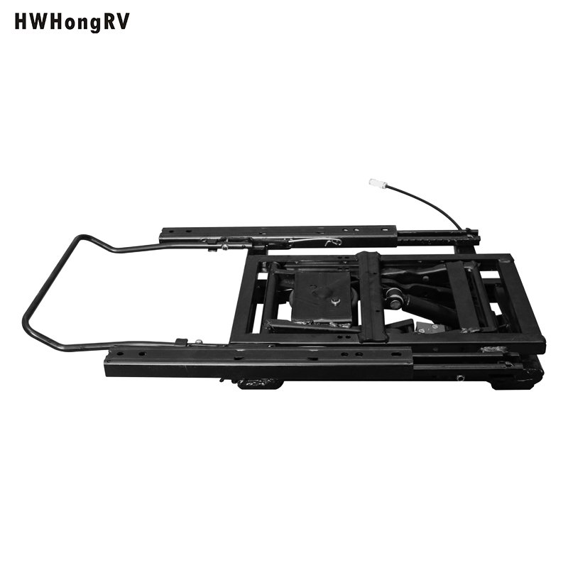 Bus Seat Suspension Base Truck Pneumatic Air Suspension for Original Hydraulic Car Seat Base of Truck Driver Seat